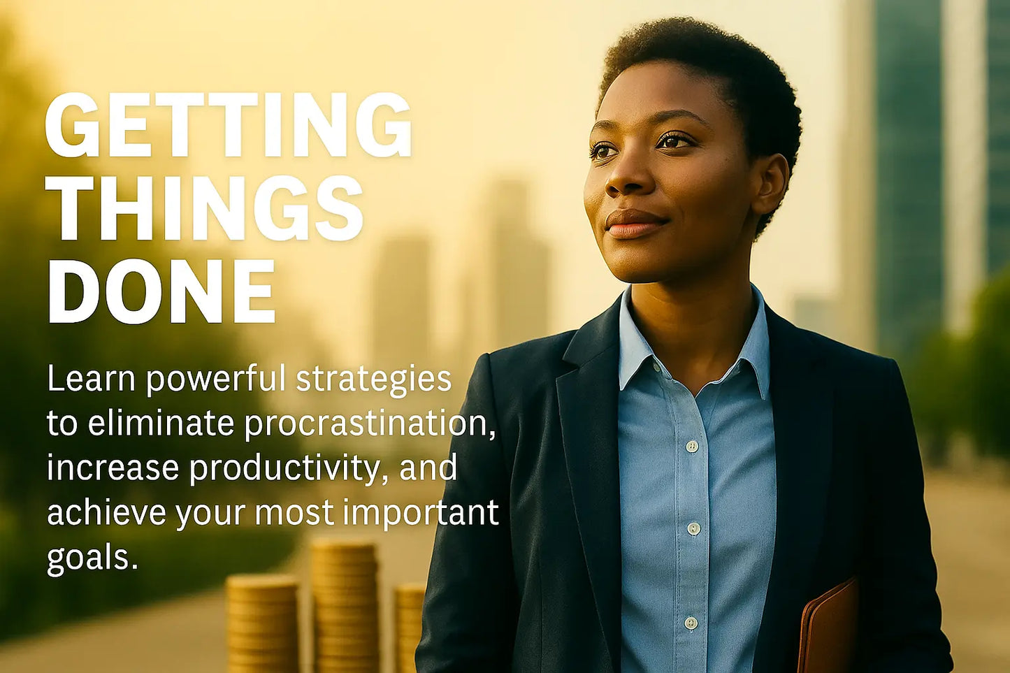 The Power of Discipline – 10 Premium Video Courses + eBooks to Master Focus, Time & Productivity