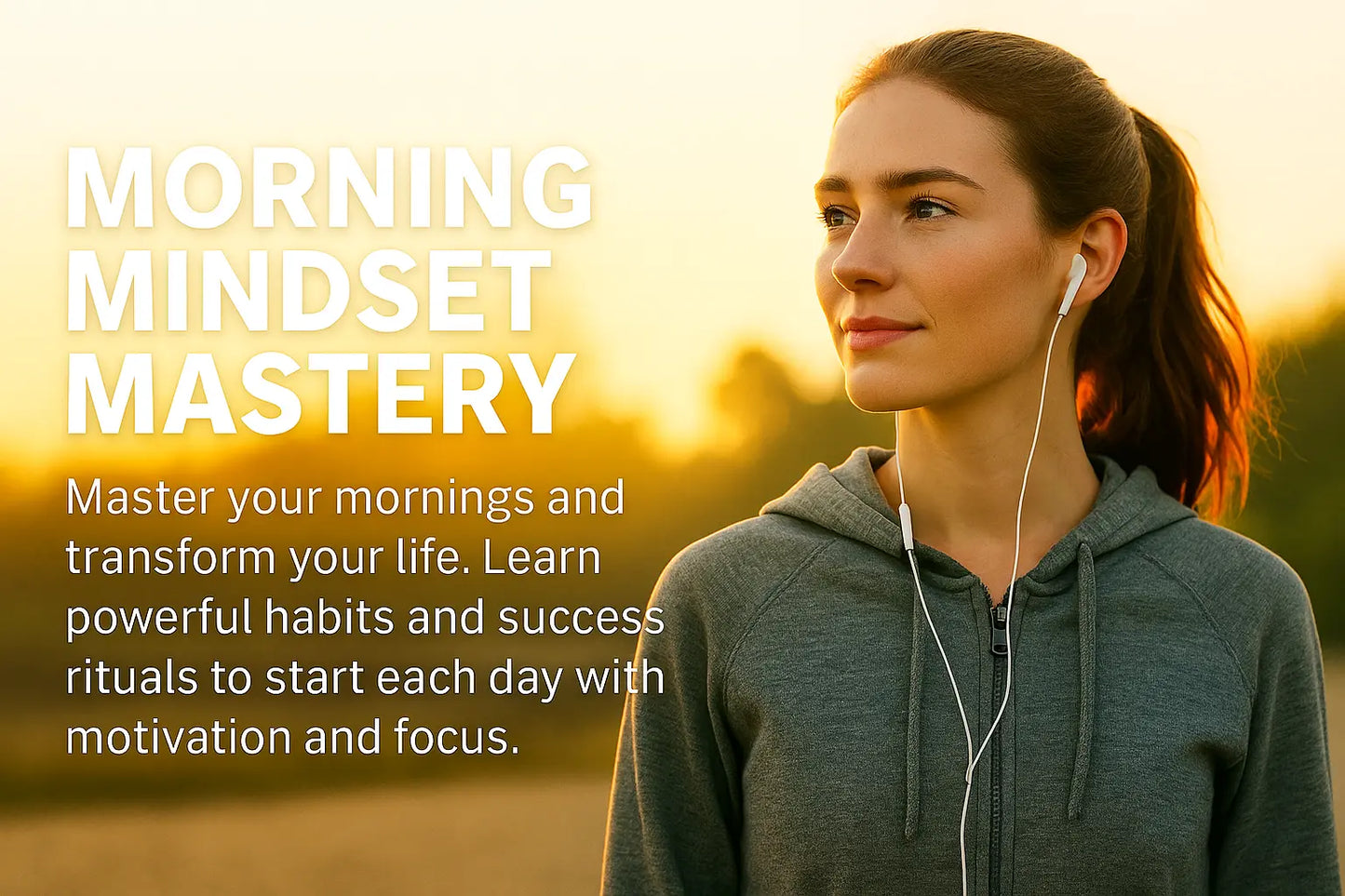 The Power of Discipline – 10 Premium Video Courses + eBooks to Master Focus, Time & Productivity