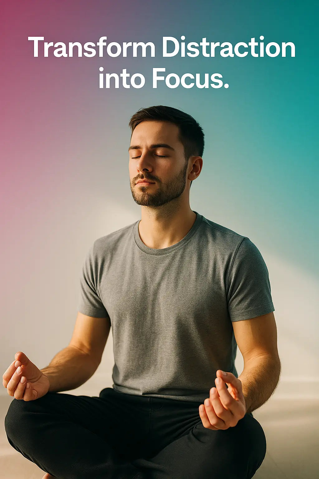 The Power of Discipline – Premium PLR Course | Build Focus & Motivation